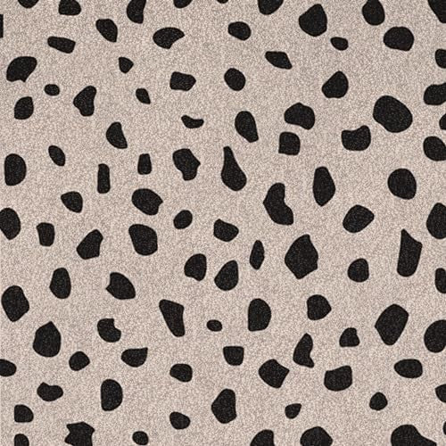 FROMM COLOR STUDIO HAIR FOILS CHEETAH PATTERN 5" X 11" | F9286