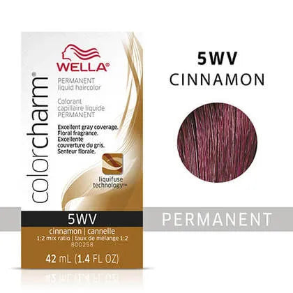 WELLA HAIR COLOR