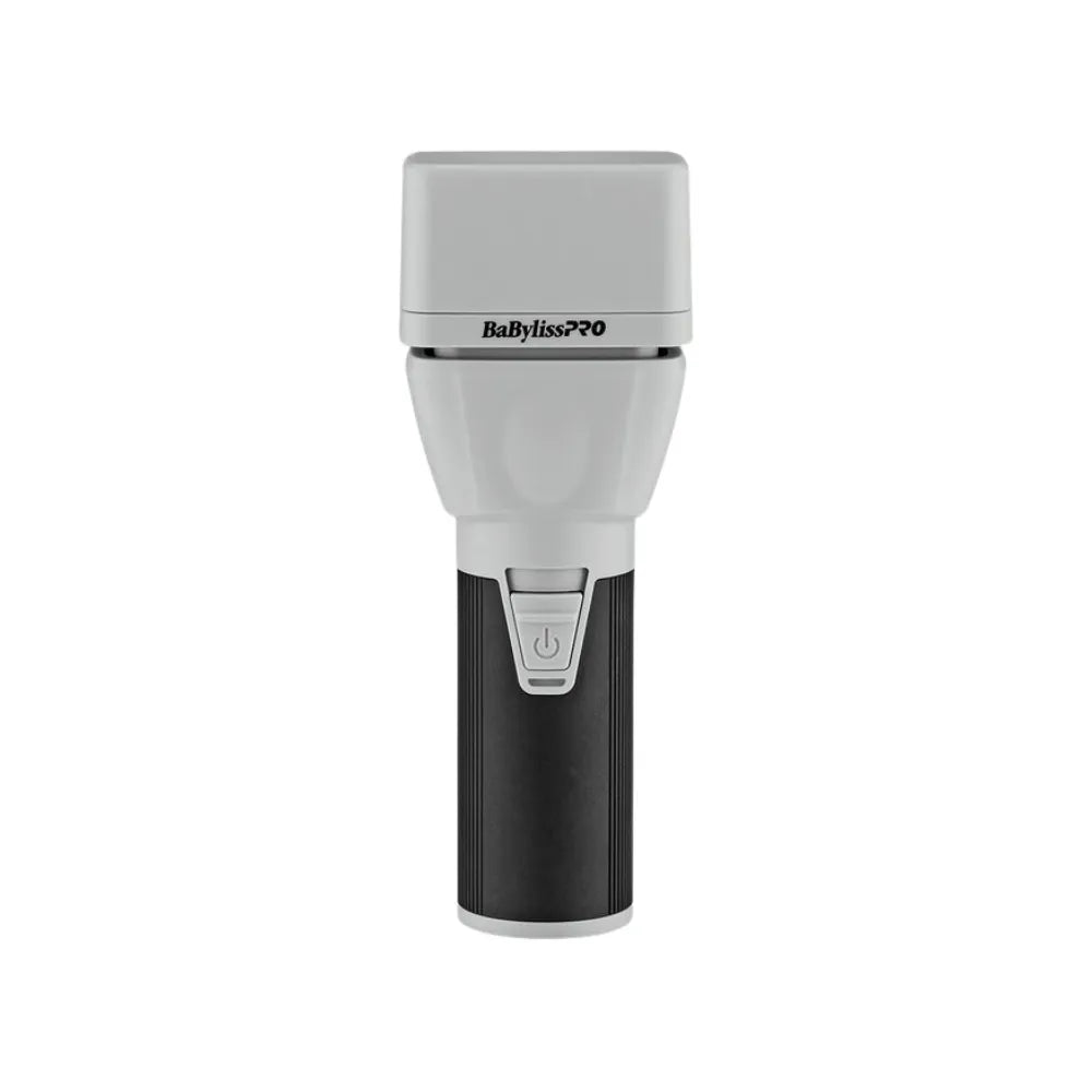 BABYLISSPRO COREFX SHAVER GREY | FX75FS2