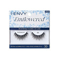 I ENVY EMFLOWERED LASHES | IF04