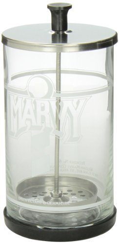 Marvy Classic Manicurist No. 6 Disinfectant Jar