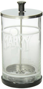 Marvy Classic Manicurist No. 6 Disinfectant Jar