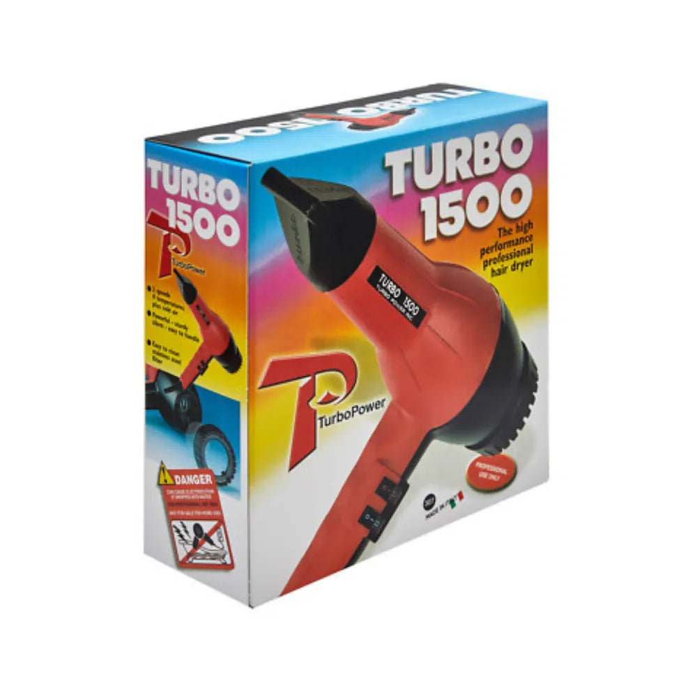 Turbo Power Turbo 1500
