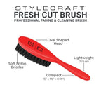 STYLECRAFT FRESH CUT BRUSH | SC318R