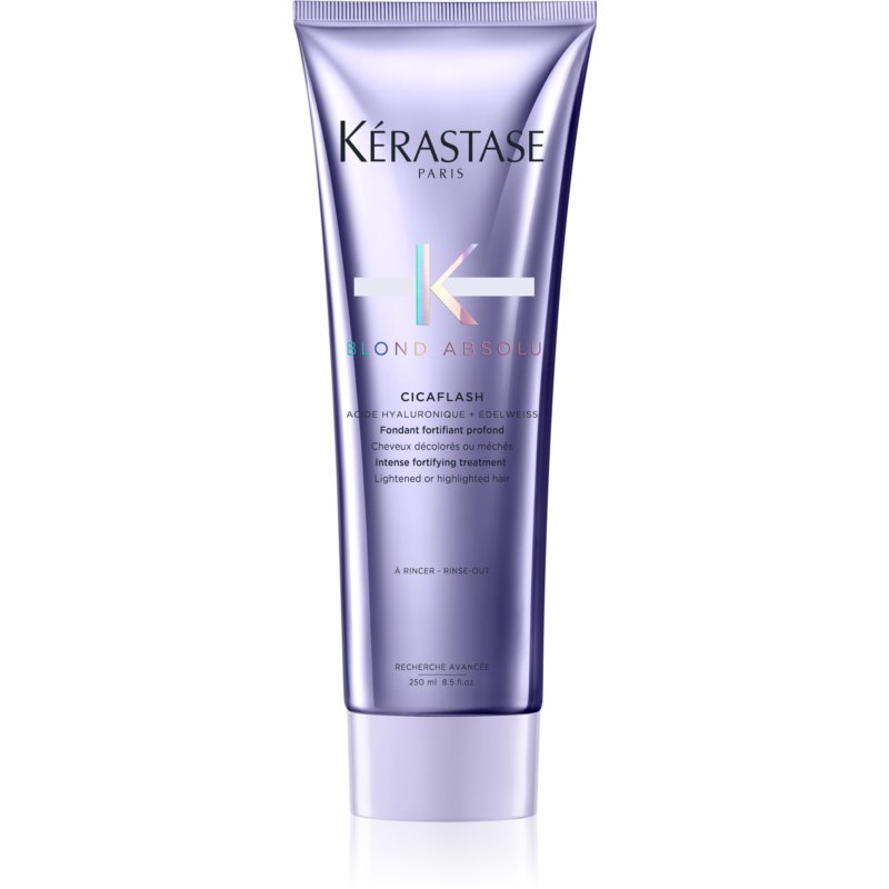 Kérastase Blond Absolu Shine, Strength and Neutralising Trio