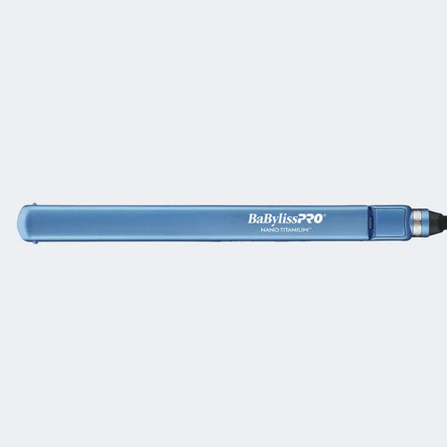 BABYLISSPRO NANO TITANIUM ULTRA-THIN IRON 1" | BNT4072TUC