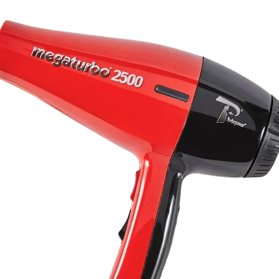 Turbo Power MegaTurbo 2500