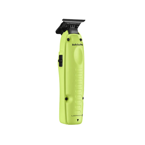 BABYLISSPRO FXONE LO-PROFX LIMITED EDITION NEON YELLOW TRIMMER | FX729NY