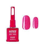 KISS GEL POLISH RUDOLP S NOSE