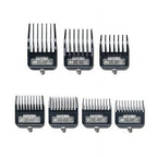 Andis Master Premium Metal Clip Comb Set | 33645