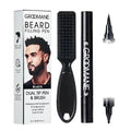 RED BY KISS GROOMANE BEARD FILLING PEN