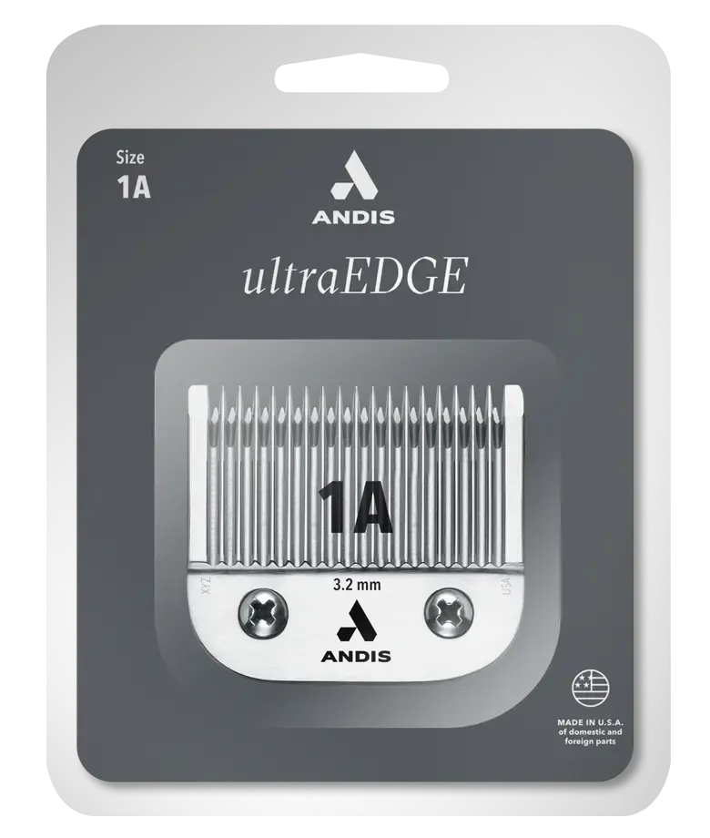Andis UltraEdge Blade #1A | 64205