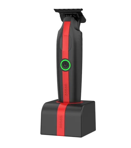 COCCO VELOCE LITE TRIMMER RED | CVLT-BLK/RED