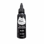 The Shave Factory Ink Color Enhancement Black