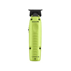 BabylissPRO FXONE LO-PRO Trimmer - Neon Yellow | FX729NYLT