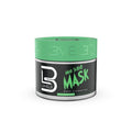 L3vel3 by L3VEL3 Mud Scrub Mask -500ml/16.9OZ for UNISEX