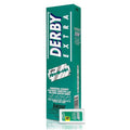Derby Extra Double Edge Blades