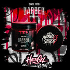 BARBER MARMARA NO.33 HAIR STYLING GEL 19Z | 33