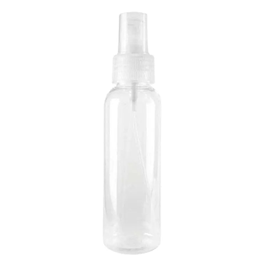 OZEN CLEAR SPRAY BOTTLE 3oz | 4743