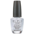 OPI Top Coat Nail Color