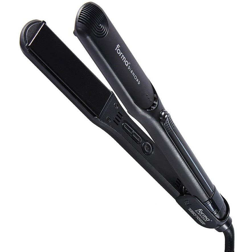Forma Diamond Nano-Ceramic 1-1/4" Flat Iron TP507