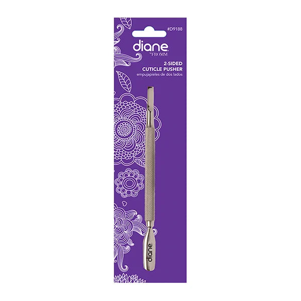 Diane Cuticle Pusher 2-Sided | D9188