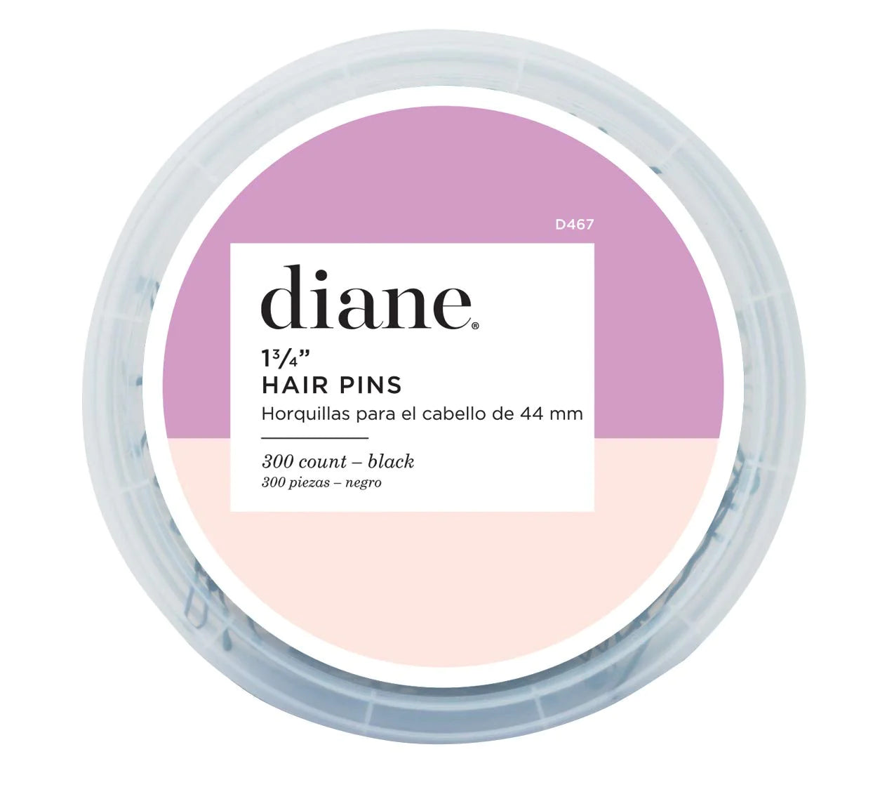 Diane Hair Pins | D467