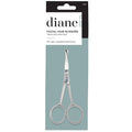 Diane Facial Hair Scissors D4P