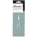 Diane Facial Hair Scissors D4P