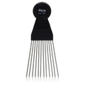 Diane Steel Fan Pik D148