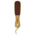 Diane 2-Sided Wood Foot File | D932
