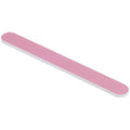 Diane Cushion Nail File 180/240 Grit Medium/Fine Pink D965