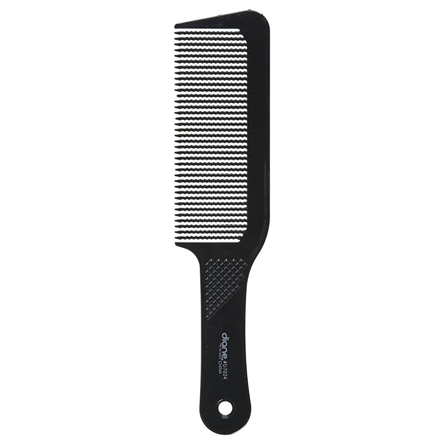 Diane Flat Top Comb D7024