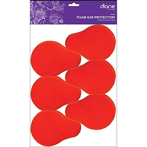 Diane Foam Ear Protectors D889