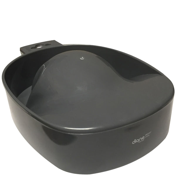 Diane Manicure Bowl Grey RG447