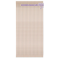 Diane Wooden Manicure Sticks 7"