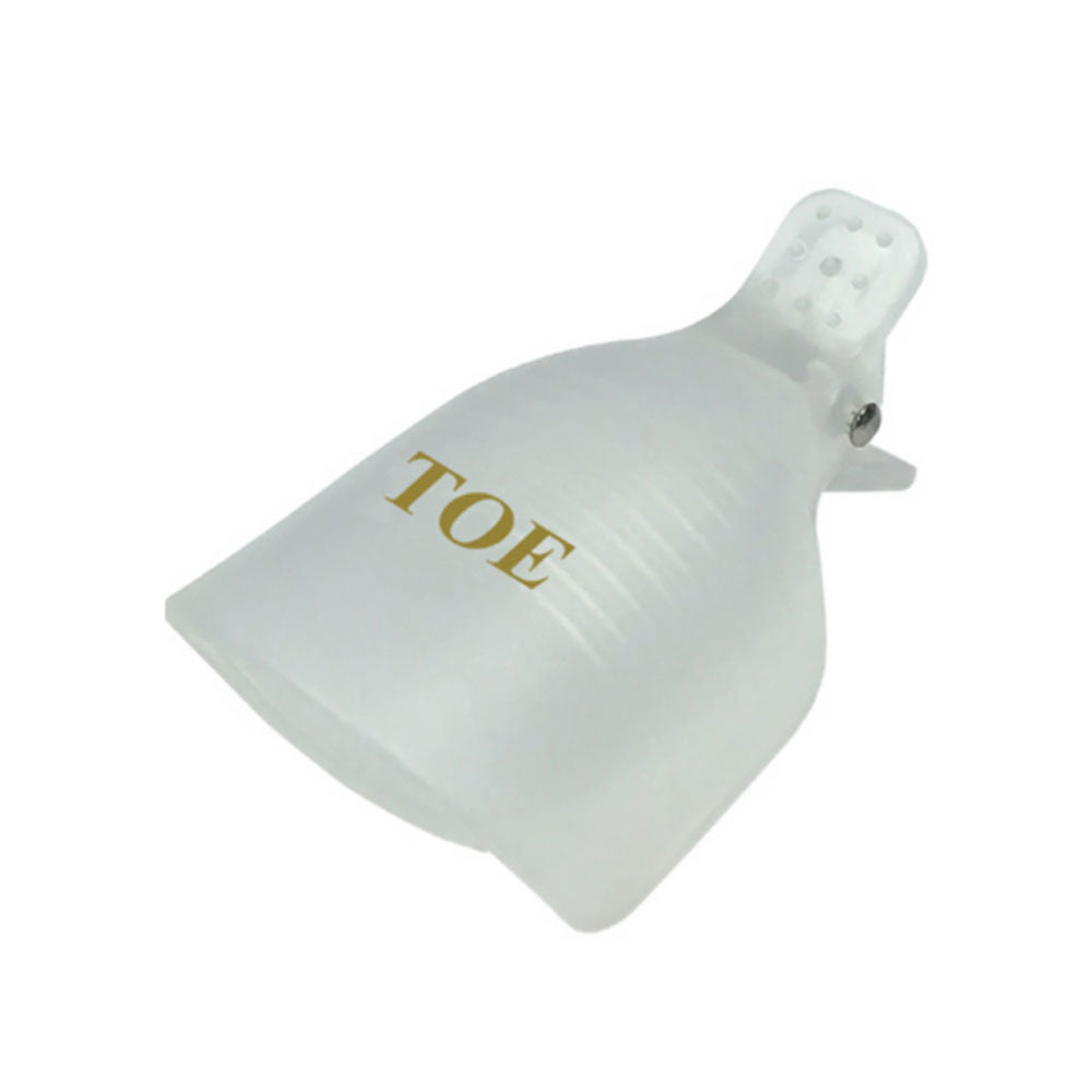 DL Soak-Off Clips for Toes DL-C460