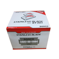 Dorco Double Edge Red ST301 Case