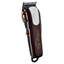 Wahl Upper Housing Magic Clip Cordless