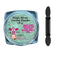 MMM POWDER CHROME | MAGIC MIRROR