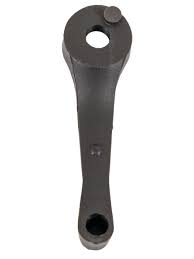 Wahl Lever Senior Black