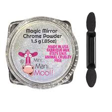 MMM POWDER CHROME | MAGIC MIRROR