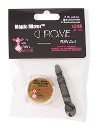 MMM POWDER CHROME | MAGIC MIRROR