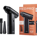RED PRO JET KING BLOWER-CORDLESS  | JB01