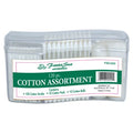 Fantasea Cotton Assortment FSC420