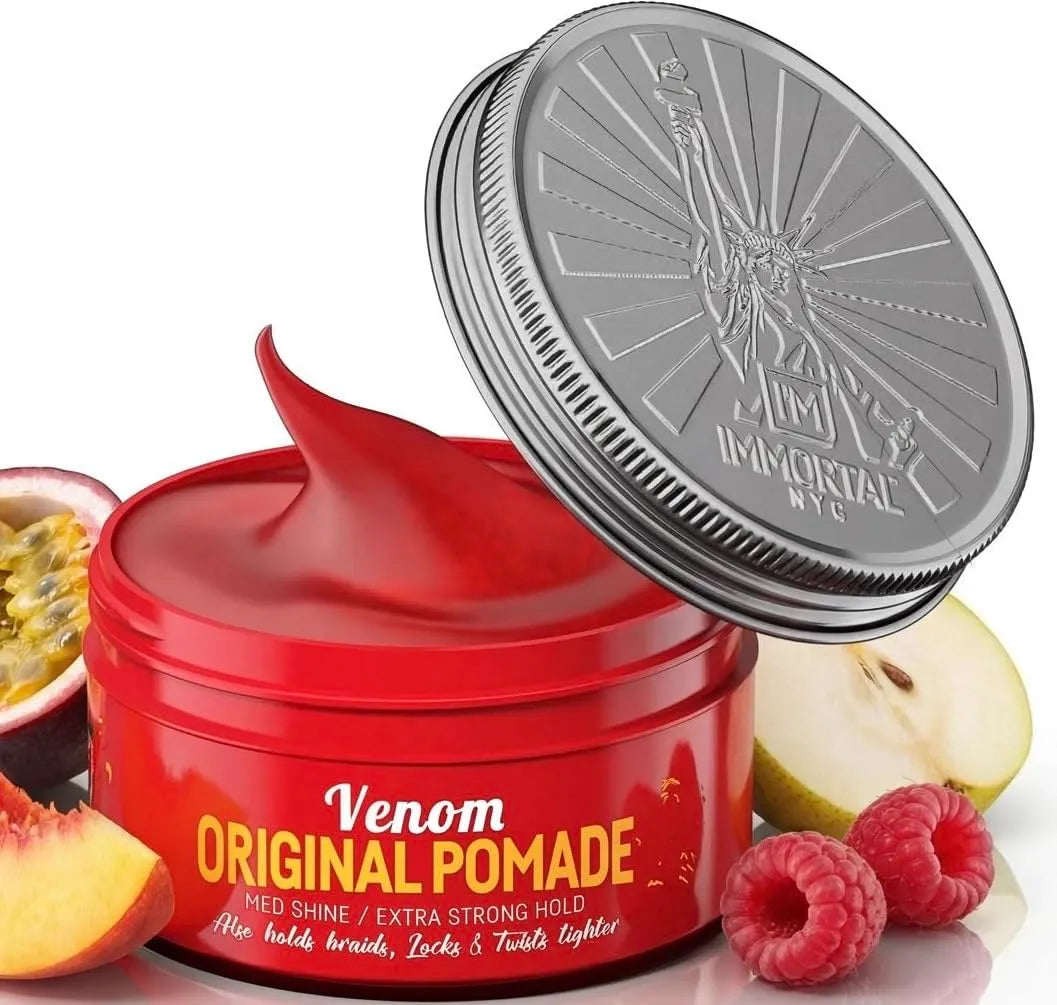 IMMORTAL POMADE -VENOM | NYC-180