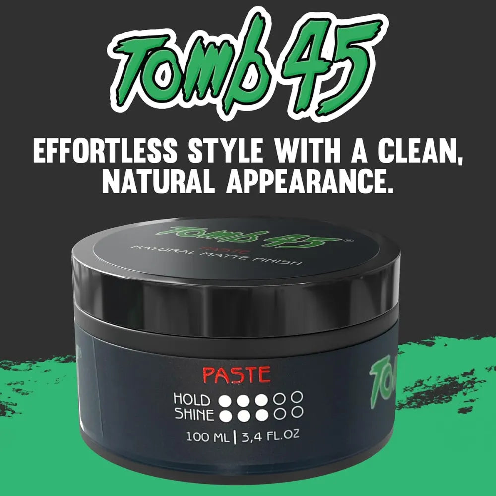 TOMB45 PASTE 3.4Z