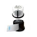 THE SHAVE FACTORY NECK STRIP DISPENSER