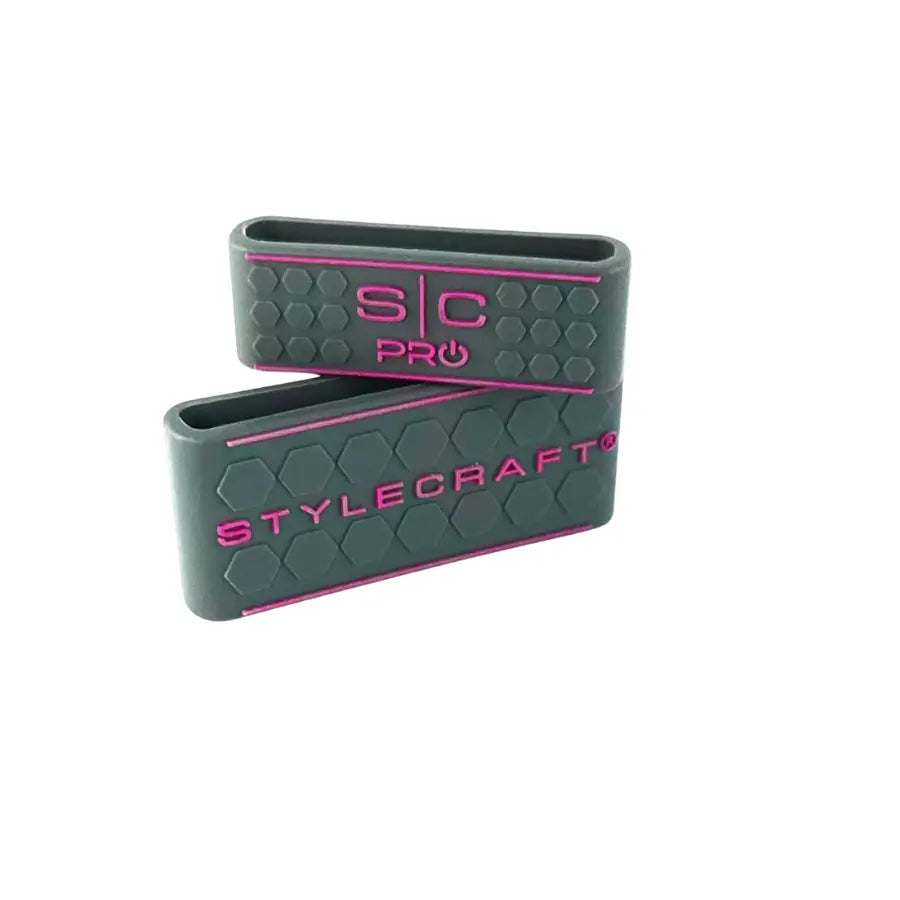 STYLECRAFT CLIPPER & TRIMMER GRIPS | SC317GY