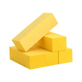 BUFFERS YELLOW 5 PACK